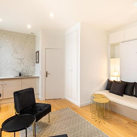 Guestready - Elysee Palace Marble Haven 파리 외부 사진