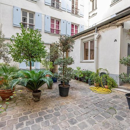Guestready - Elysee Palace Marble Haven 파리 외부 사진
