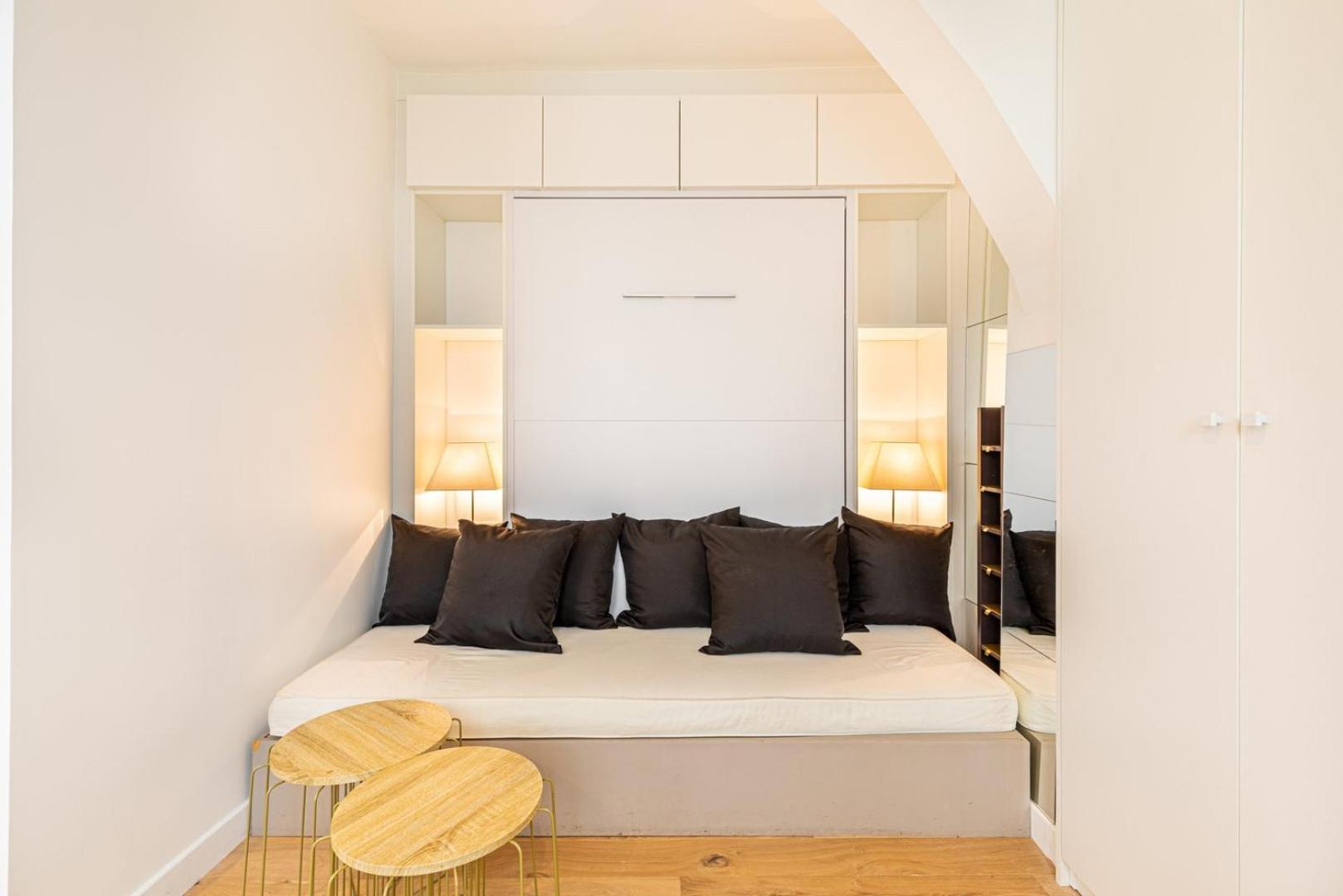 Guestready - Elysee Palace Marble Haven 파리 외부 사진