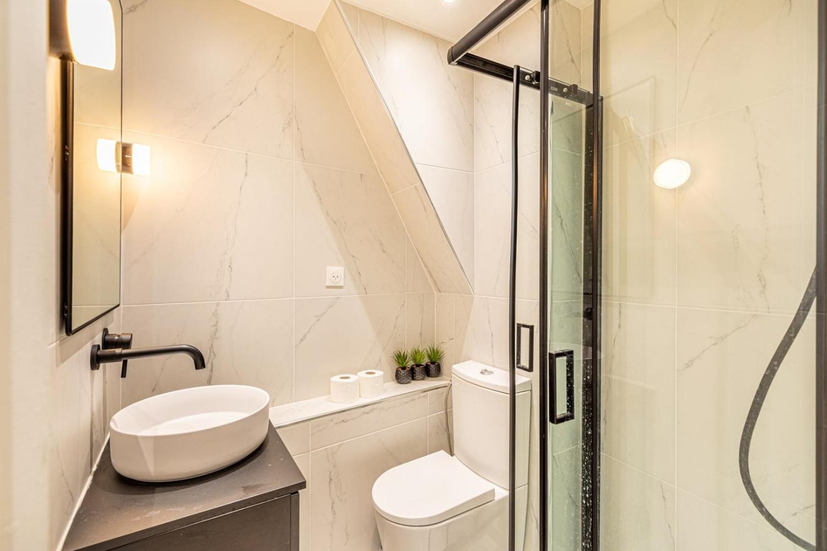 Guestready - Elysee Palace Marble Haven 파리 외부 사진