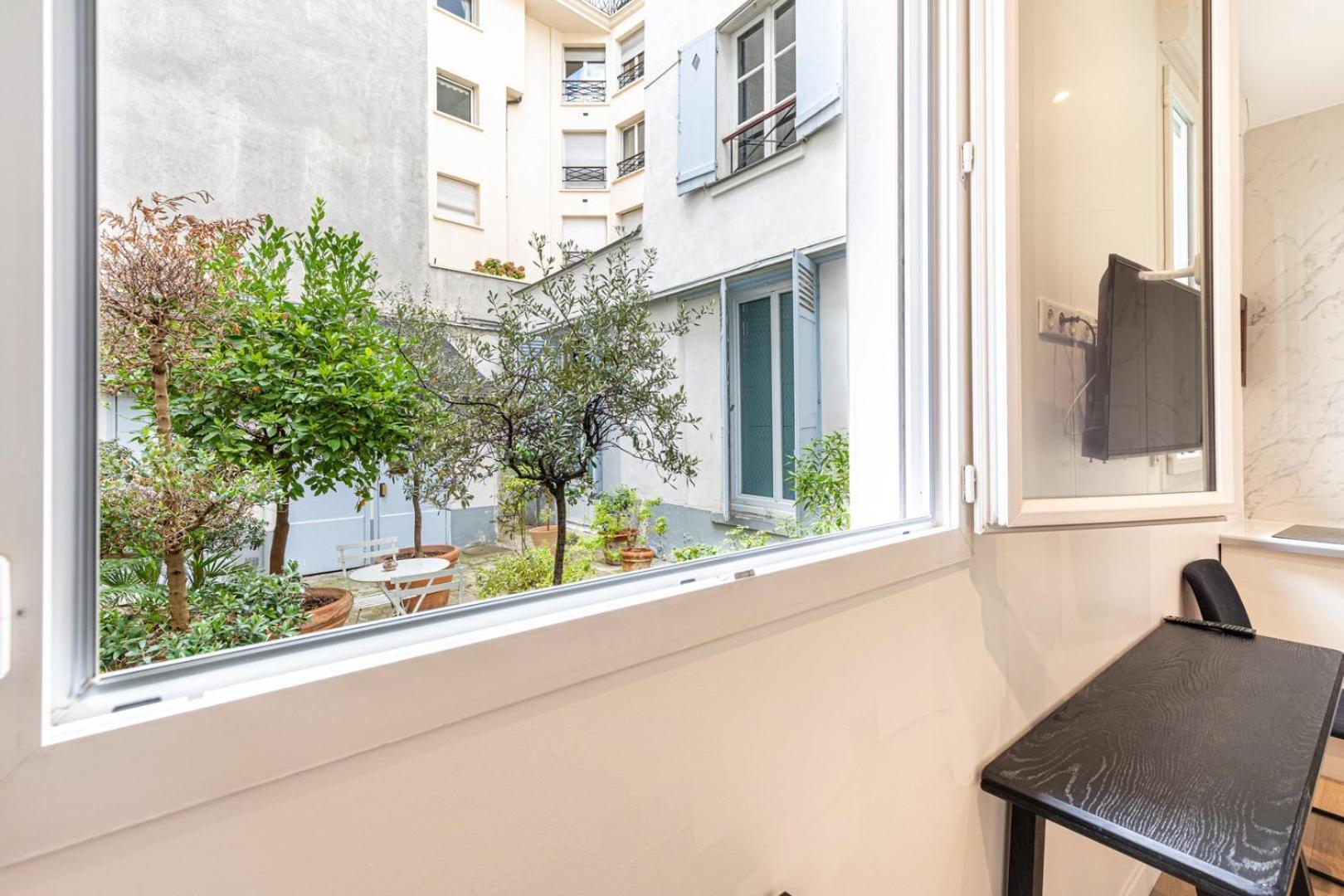 Guestready - Elysee Palace Marble Haven 파리 외부 사진
