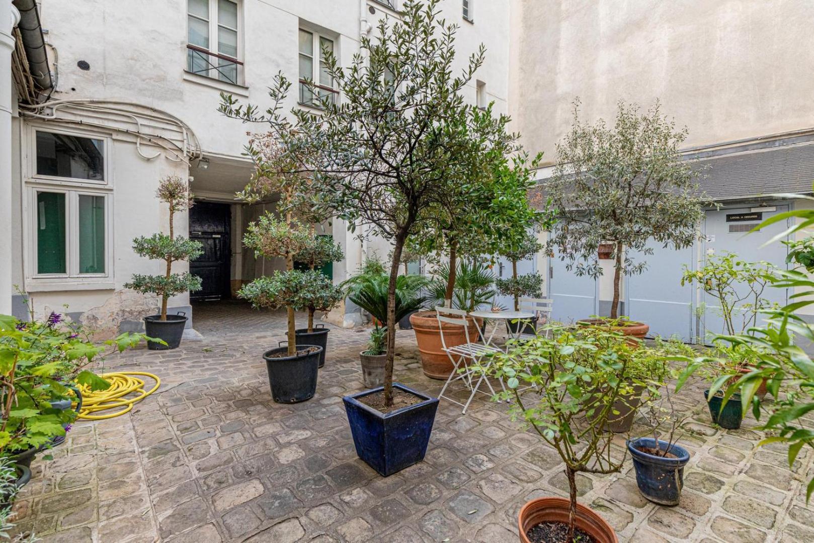 Guestready - Elysee Palace Marble Haven 파리 외부 사진