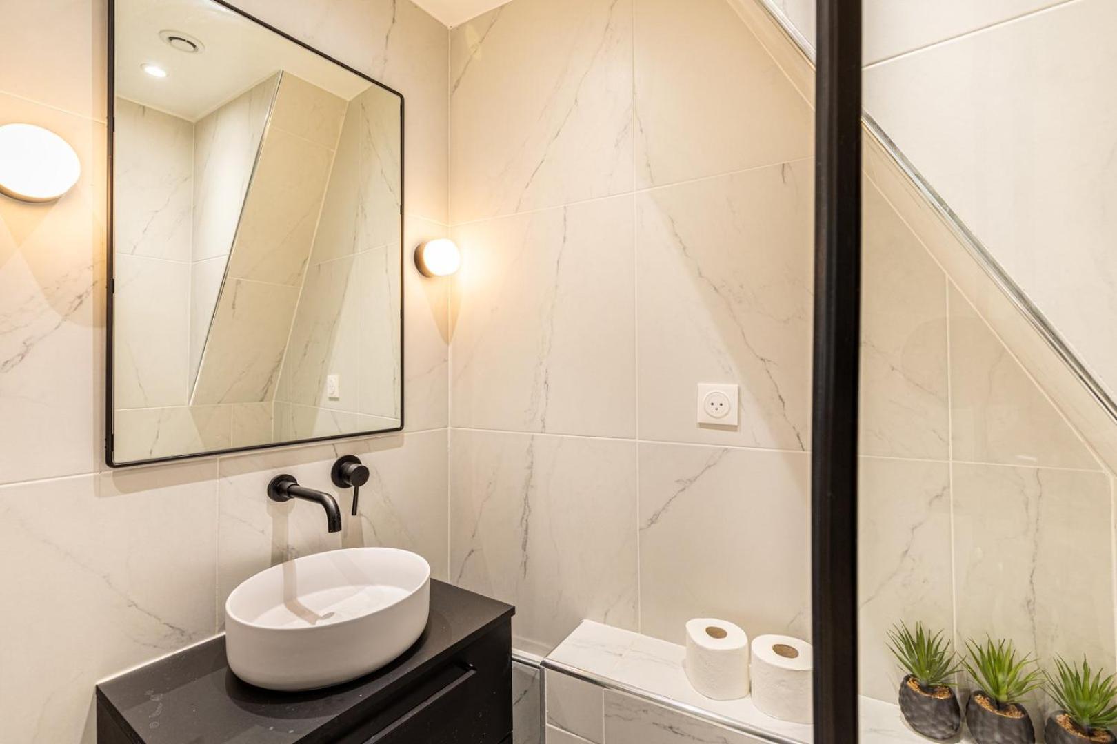 Guestready - Elysee Palace Marble Haven 파리 외부 사진